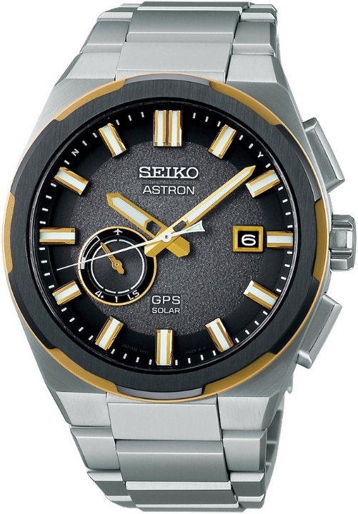 Obrázek Seiko Astron GPS Solar