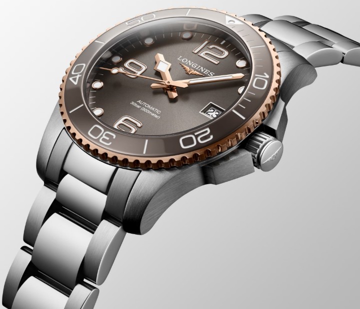 Obrázek Longines HydroConquest