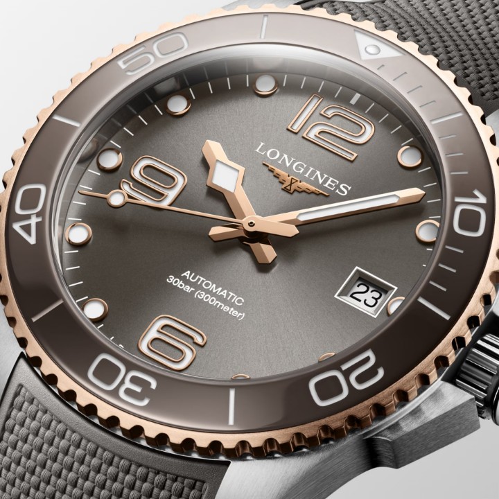 Obrázek Longines HydroConquest