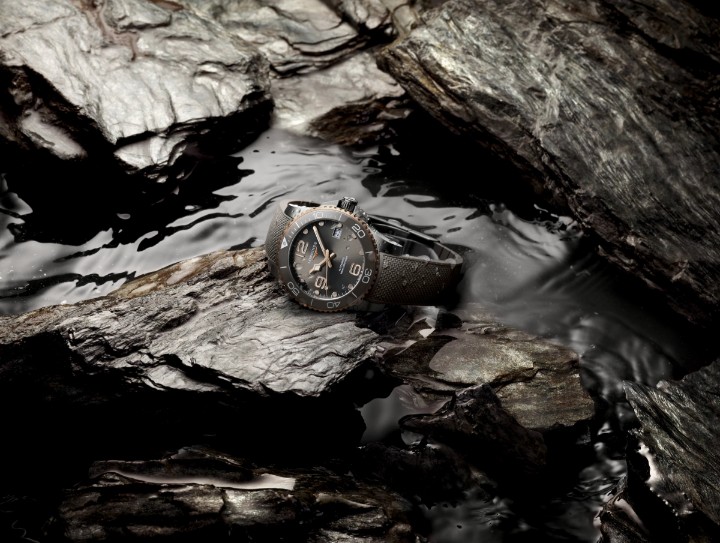 Obrázek Longines HydroConquest