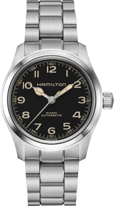 Obrázek Hamilton Khaki Field Murph Automatic