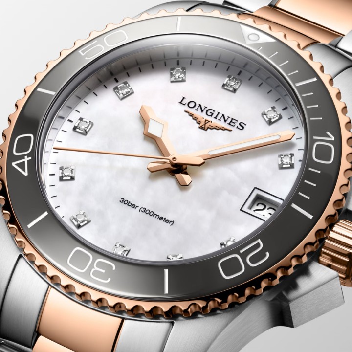 Obrázek Longines Hydroconquest