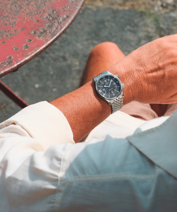 Obrázek Longines Legend Diver