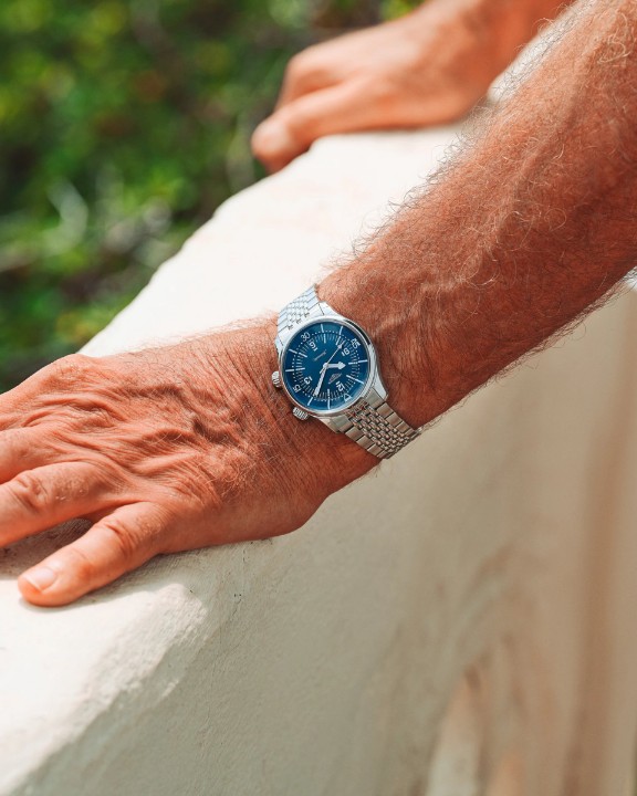 Obrázek Longines Legend Diver