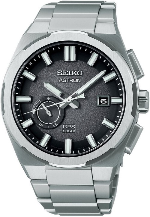 Obrázek Seiko Astron GPS Solar