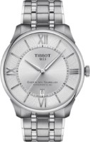 Obrázek Tissot Chemin des Tourelles Powermatic 80