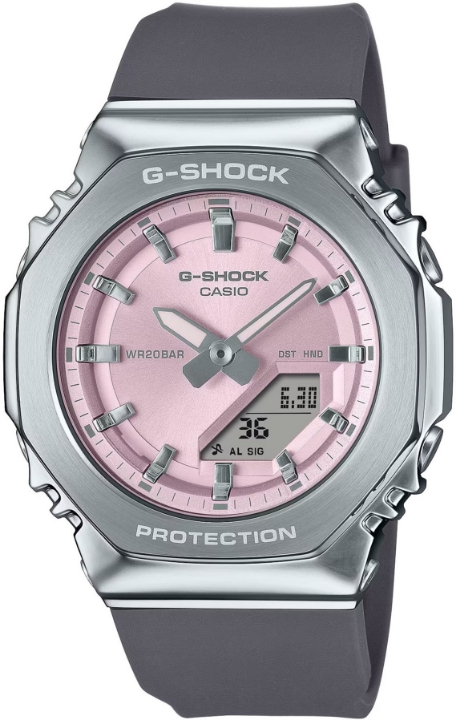 Obrázek Casio G-Shock