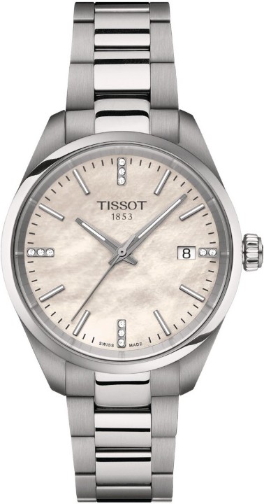 Obrázek Tissot PR 100 Quartz