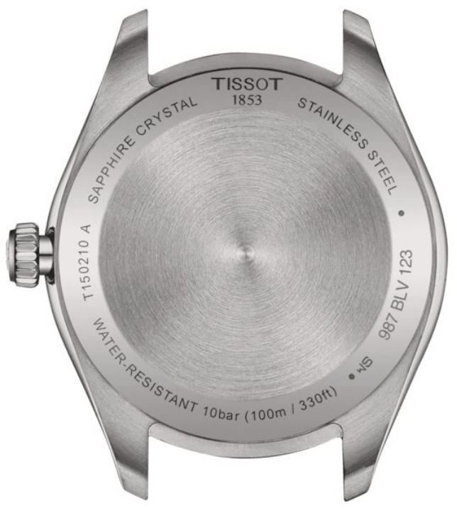 Obrázek Tissot PR 100 Quartz