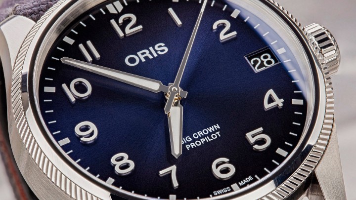 Obrázek Oris Big Crown ProPilot Big Date