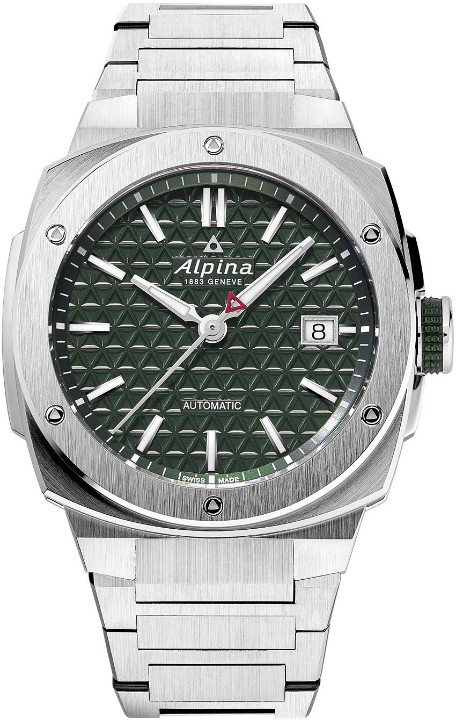 Obrázek Alpina Alpiner Extreme Automatic