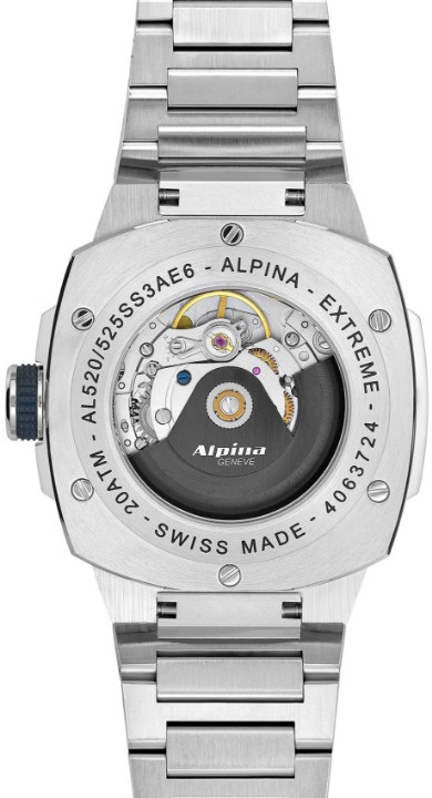 Obrázek Alpina Alpiner Extreme Automatic