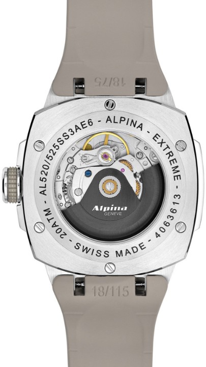 Obrázek Alpina Alpiner Extreme Automatic