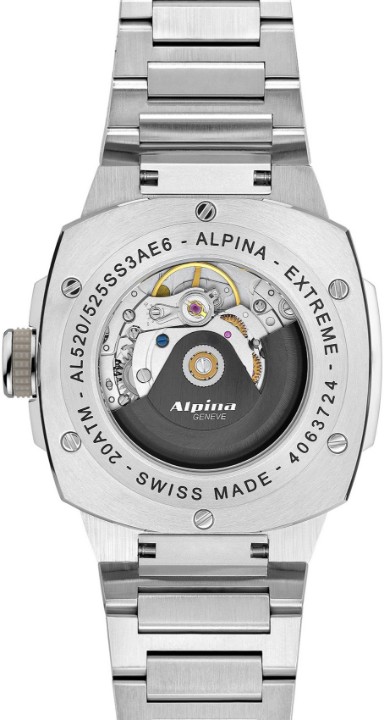 Obrázek Alpina Alpiner Extreme Automatic