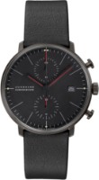 Obrázek Junghans max bill Chronoscope Bauhaus