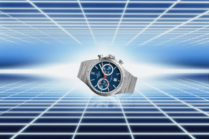 Obrázek Certina DS-7 Chrono Auto