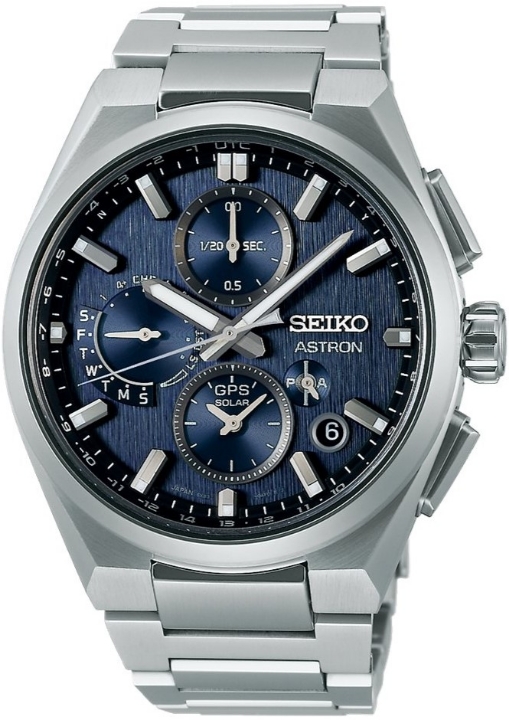 Obrázek Seiko Astron GPS Solar