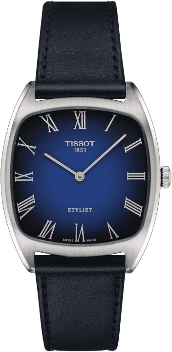 Obrázek Tissot Heritage Stylist