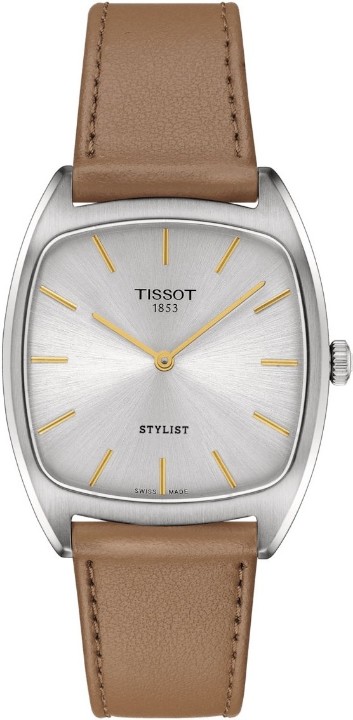 Obrázek Tissot Heritage Stylist