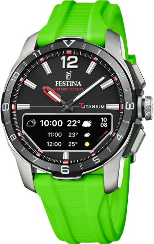 Festina Connected D