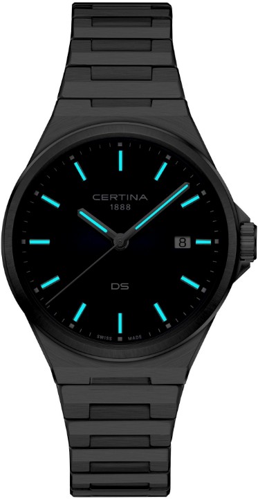 Obrázek Certina DS-7 Quartz