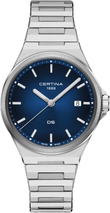 Obrázek Certina DS-7 Quartz