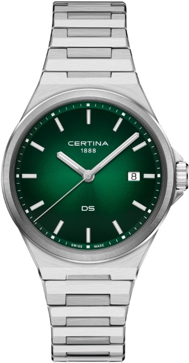 Obrázek Certina DS-7 Quartz