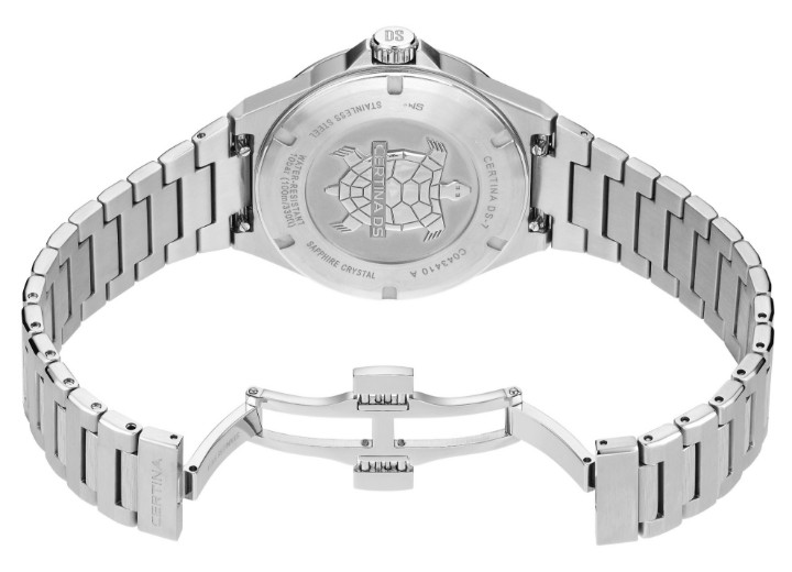 Obrázek Certina DS-7 Quartz