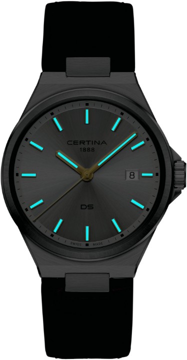 Obrázek Certina DS-7 Quartz