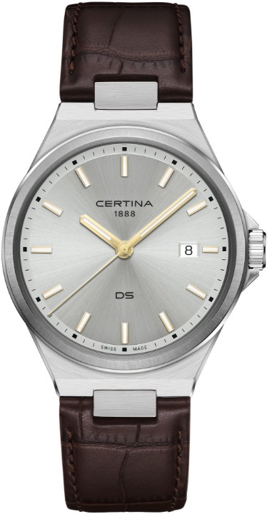 Obrázek Certina DS-7 Quartz