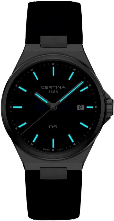 Obrázek Certina DS-7 Quartz