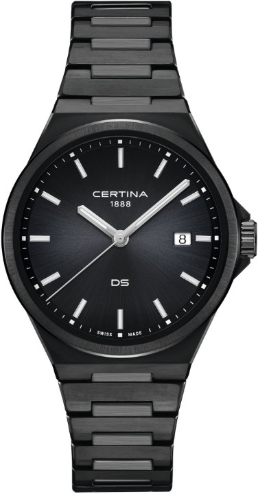 Obrázek Certina DS-7 Quartz