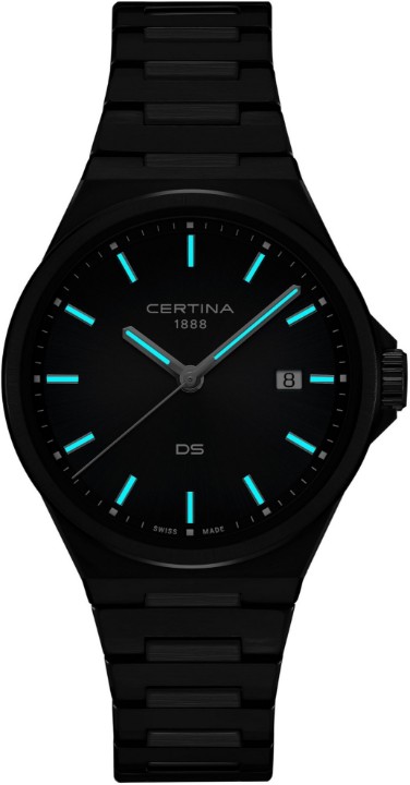 Obrázek Certina DS-7 Quartz