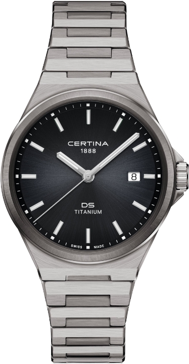 Obrázek Certina DS-7 Quartz