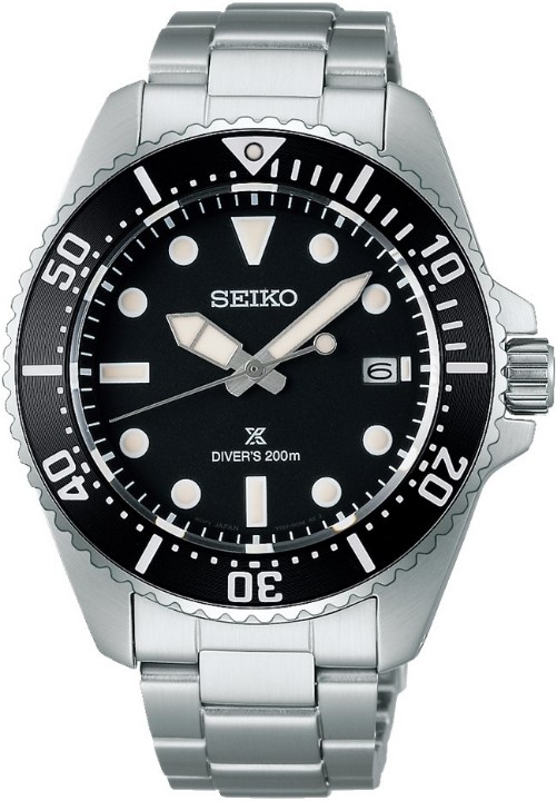 Obrázek Seiko Prospex Sea Solar Diver