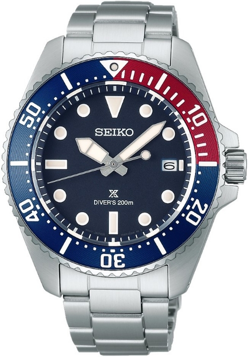 Obrázek Seiko Prospex Sea Solar Diver