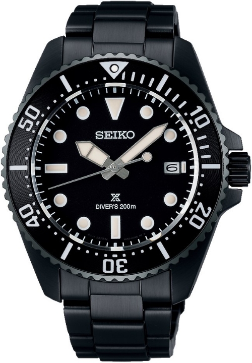 Obrázek Seiko Prospex Sea Solar Diver