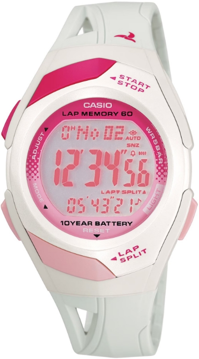 Obrázek Casio Collection