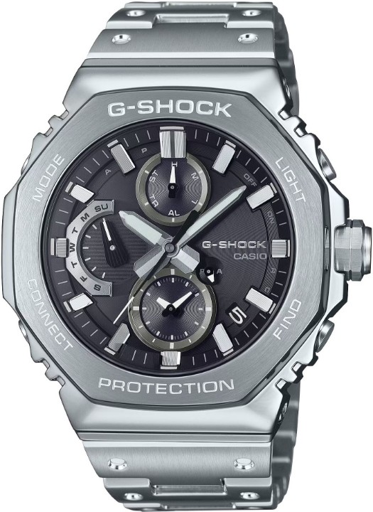 Obrázek Casio G-Shock Pro Full Metal