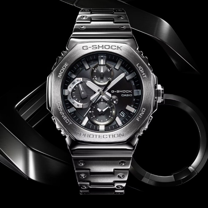 Obrázek Casio G-Shock Pro