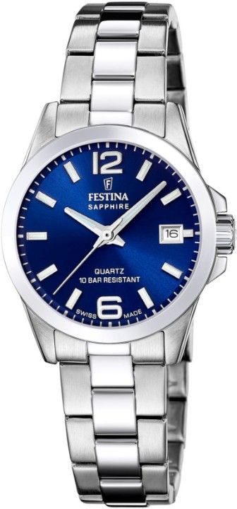 Obrázek Festina Swiss Made