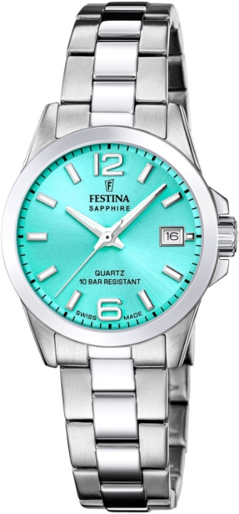 Obrázek Festina Swiss Made