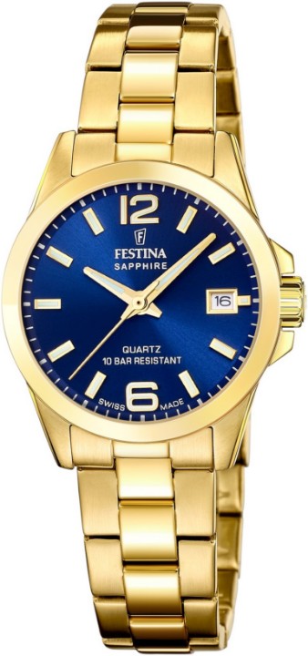 Obrázek Festina Swiss Made