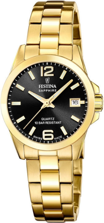 Obrázek Festina Swiss Made