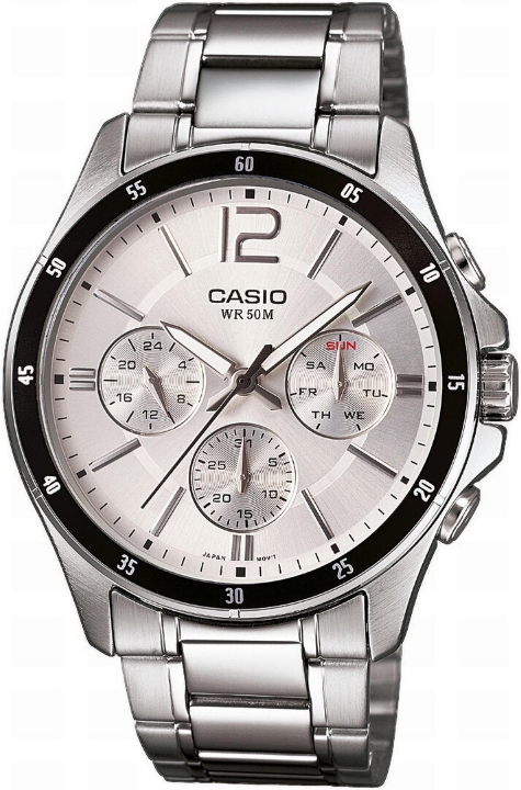 Obrázek Casio Collection