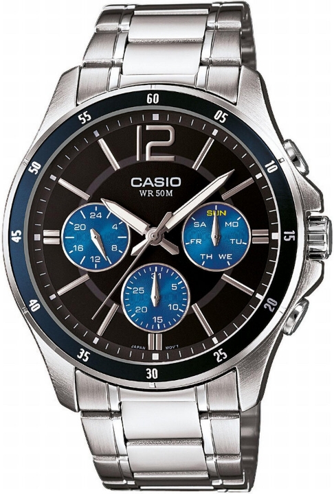 Obrázek Casio Collection