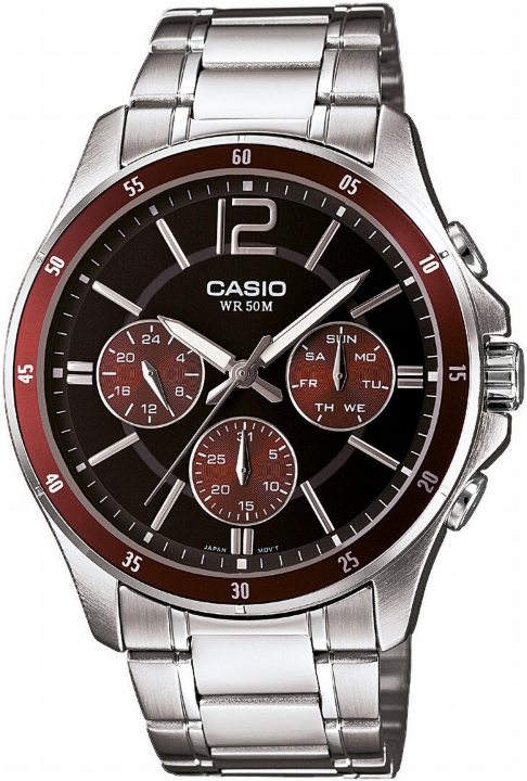 Obrázek Casio Collection