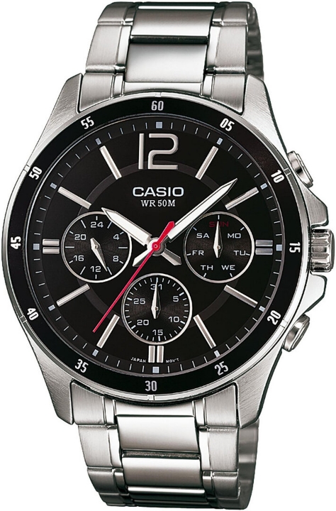 Obrázek Casio Collection