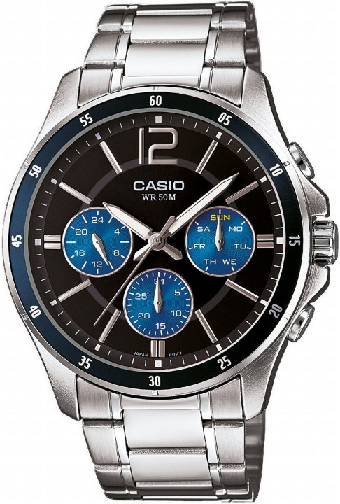 Obrázek Casio Collection