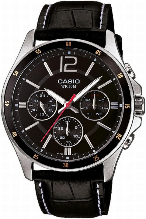 Obrázek Casio Collection